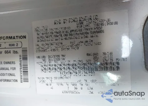 2018 Ford Mustang Gt Premium from USA, damaged, VIN 1FATP8FF8J5125938